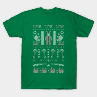 A Christmas Sweater T-Shirt